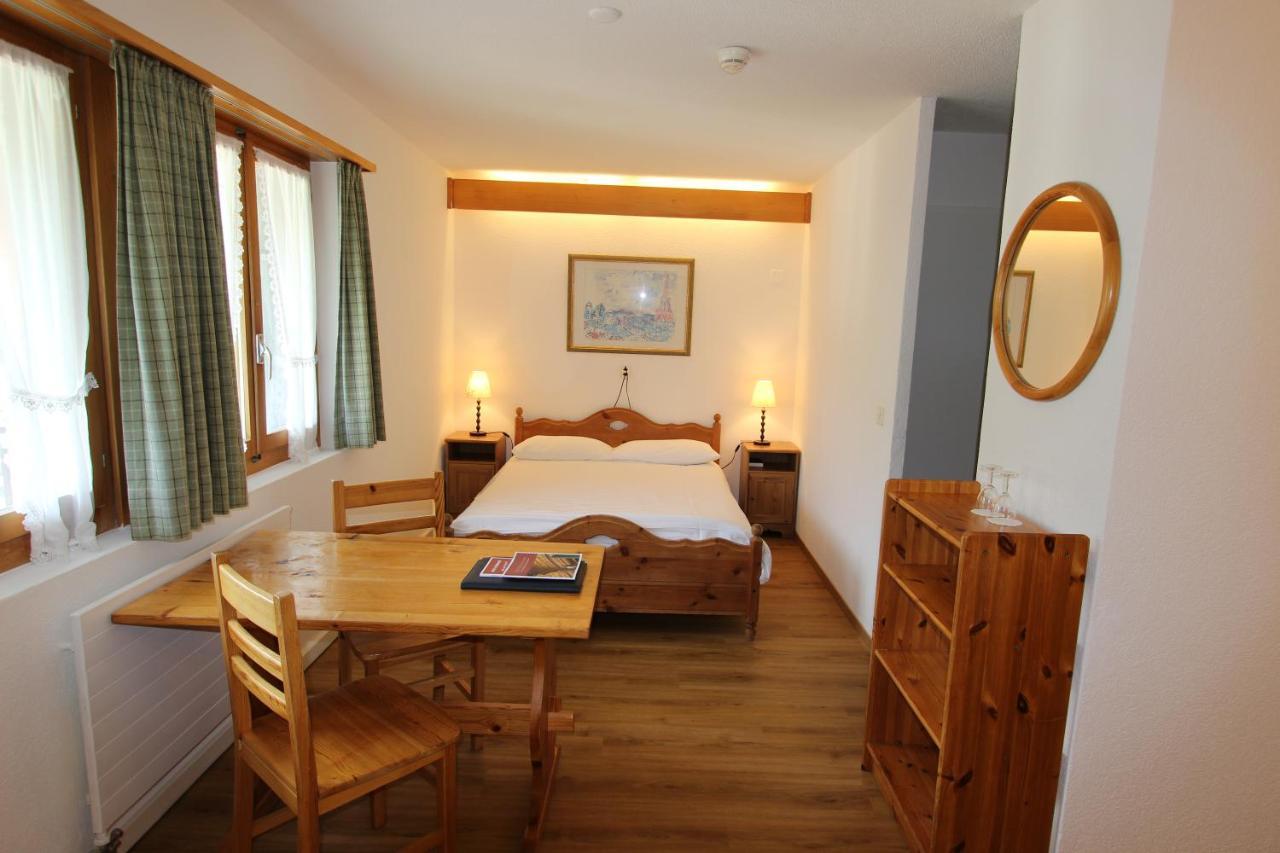 Hotel Roc Et Neige ชาโต-เด ภายนอก รูปภาพ