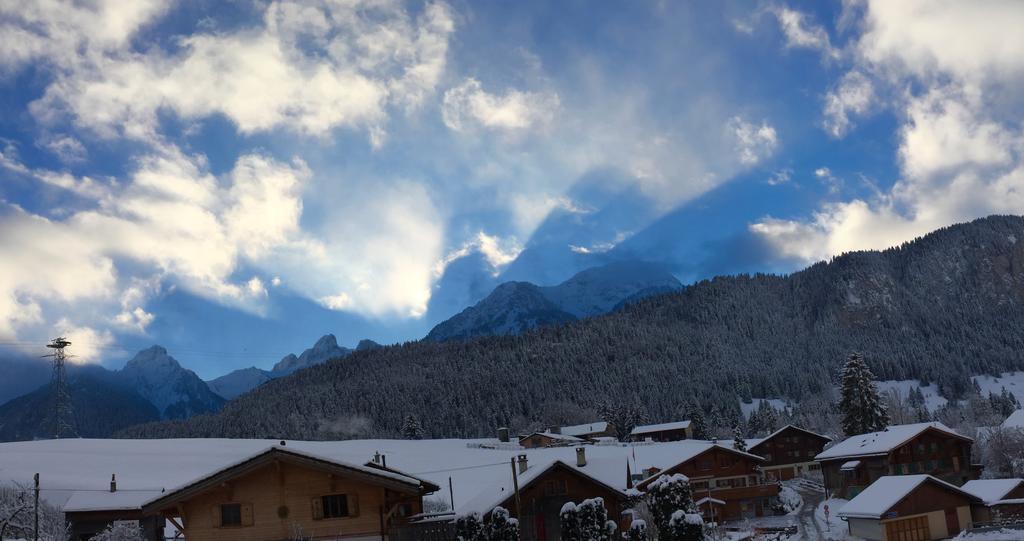 Hotel Roc Et Neige ชาโต-เด ภายนอก รูปภาพ