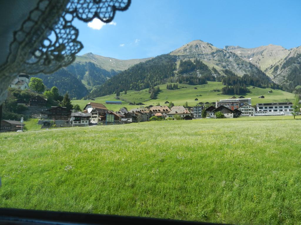 Hotel Roc Et Neige ชาโต-เด ภายนอก รูปภาพ