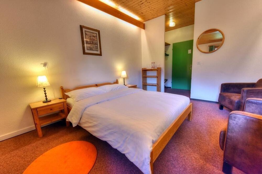 Hotel Roc Et Neige ชาโต-เด ภายนอก รูปภาพ