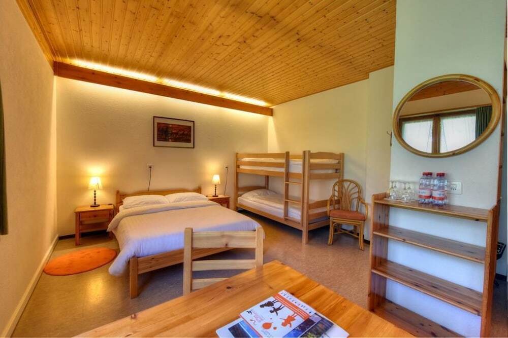 Hotel Roc Et Neige ชาโต-เด ภายนอก รูปภาพ
